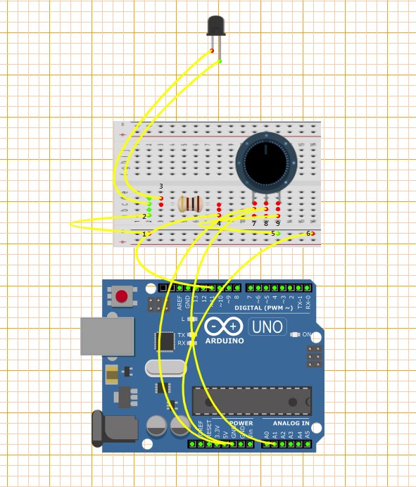 Arduino IDE